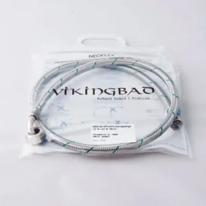 Koblingsslange NEOFLEX silikon