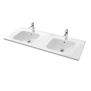 Servant INA 120dbl thin