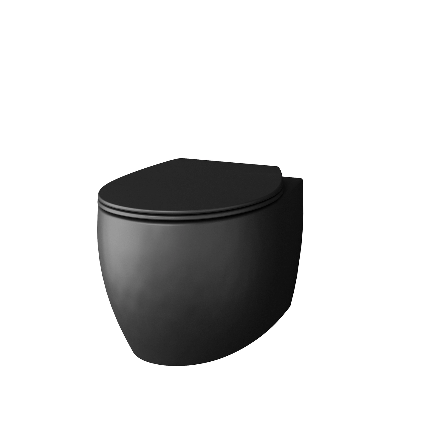 Toalett vegg CIBA TECE sisterne