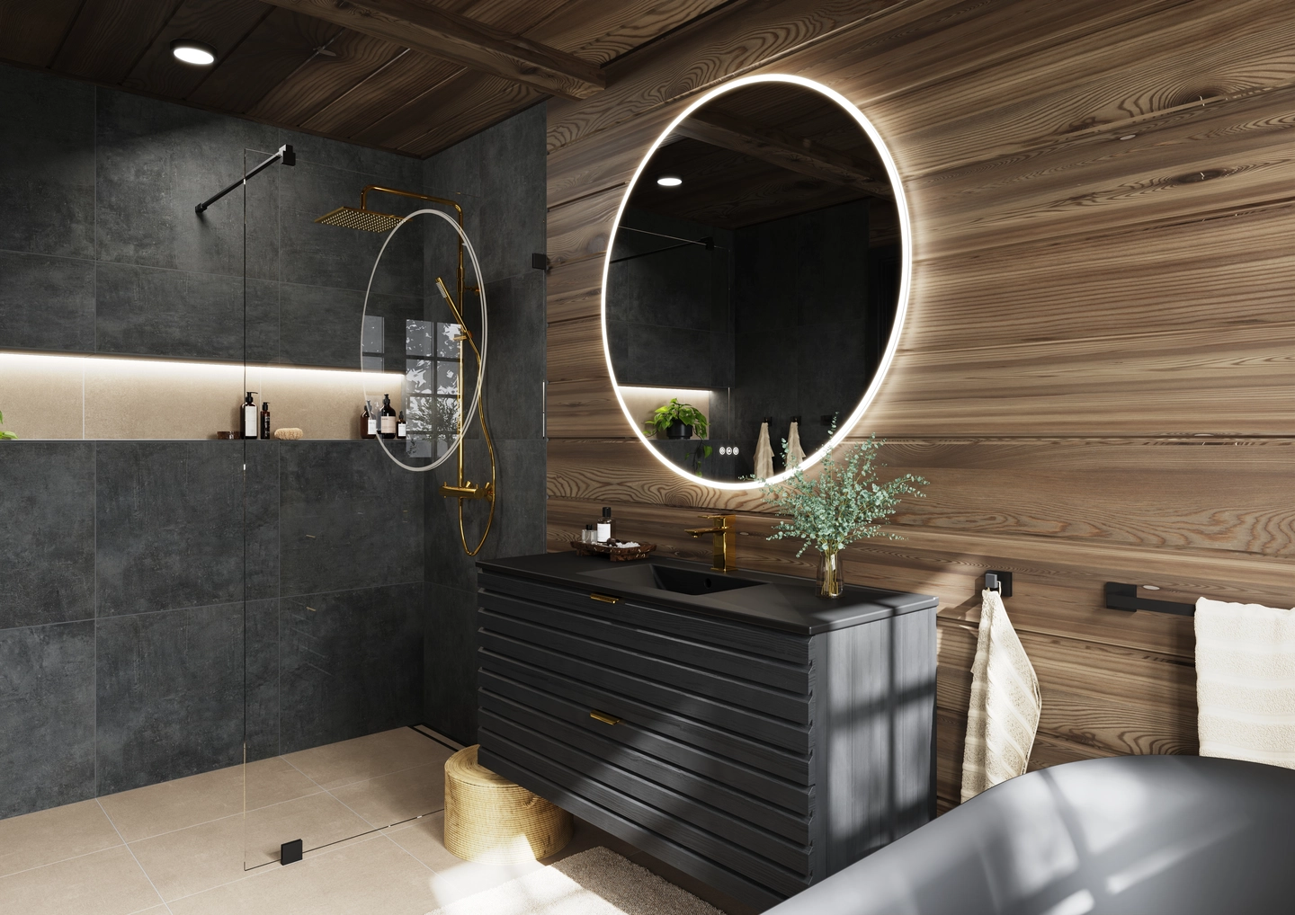 Servant ADA 120 thin - Bilde 4