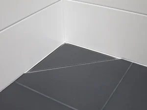 Gulvsluk tile PURUSCORNER