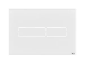 Betjeningsplate toalett TECElux Mini