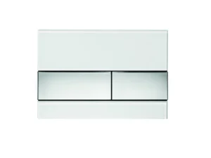 Betjeningsplate toalett TECEsquare