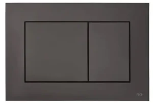 Betjeningsplate toalett TECEnow