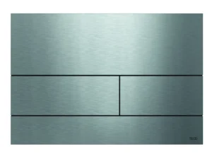 Betjeningsplate toalett TECEsquare II