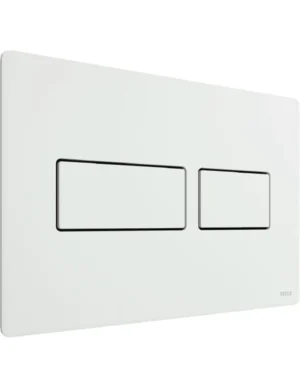 Betjeningsplate toalett TECEsolid