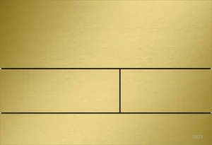 Betjeningsplate toalett TECEsquare II