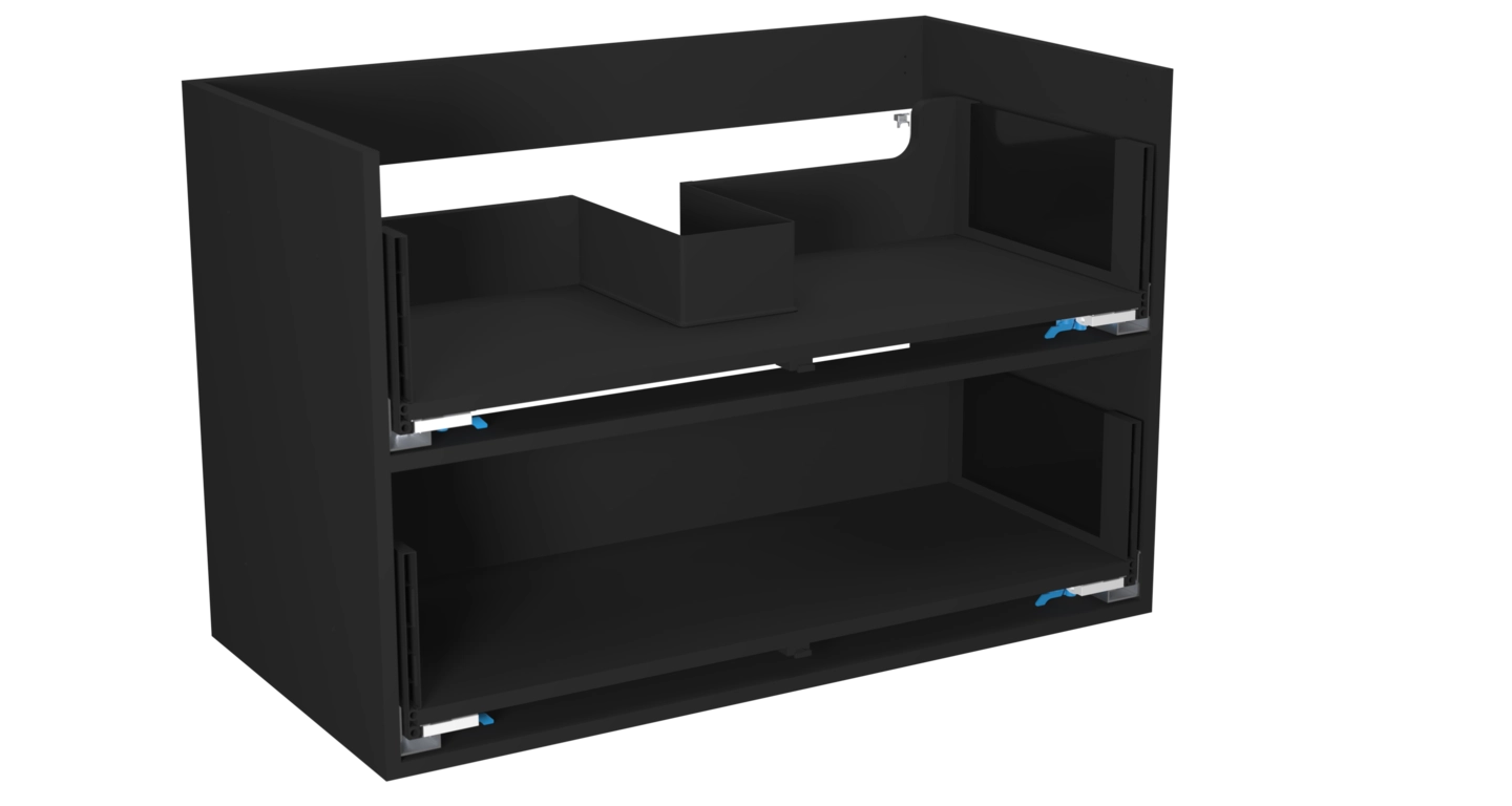 Servantskap trend MIE 60 - Bilde 2