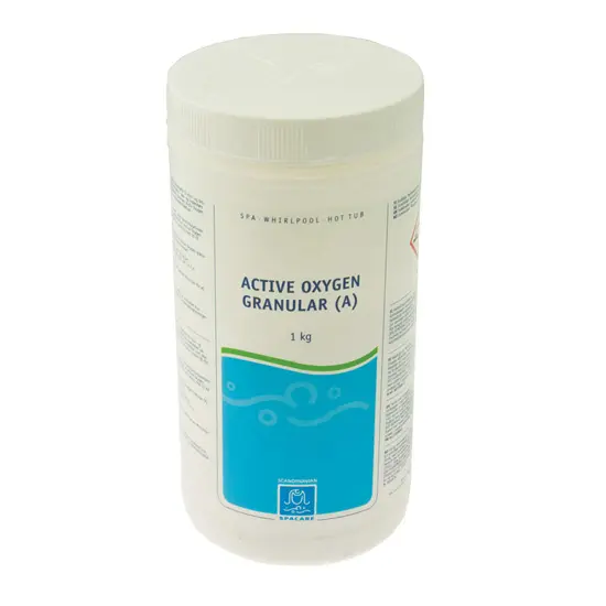 Active Oxygen, 1 kg
