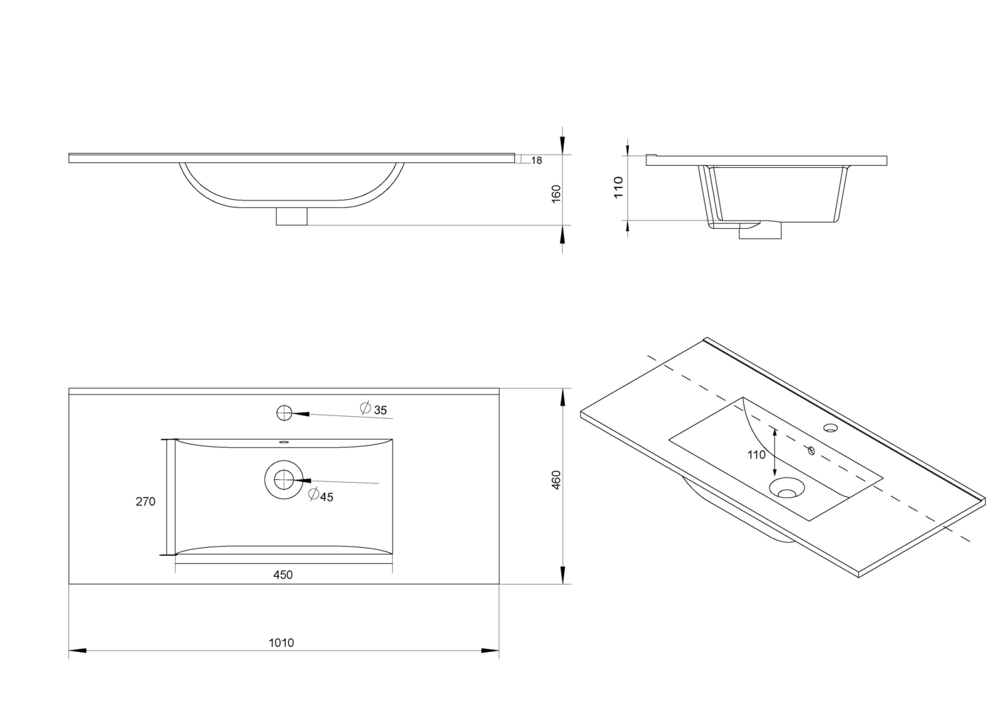 Servant ADA 100 thin - Bilde 4