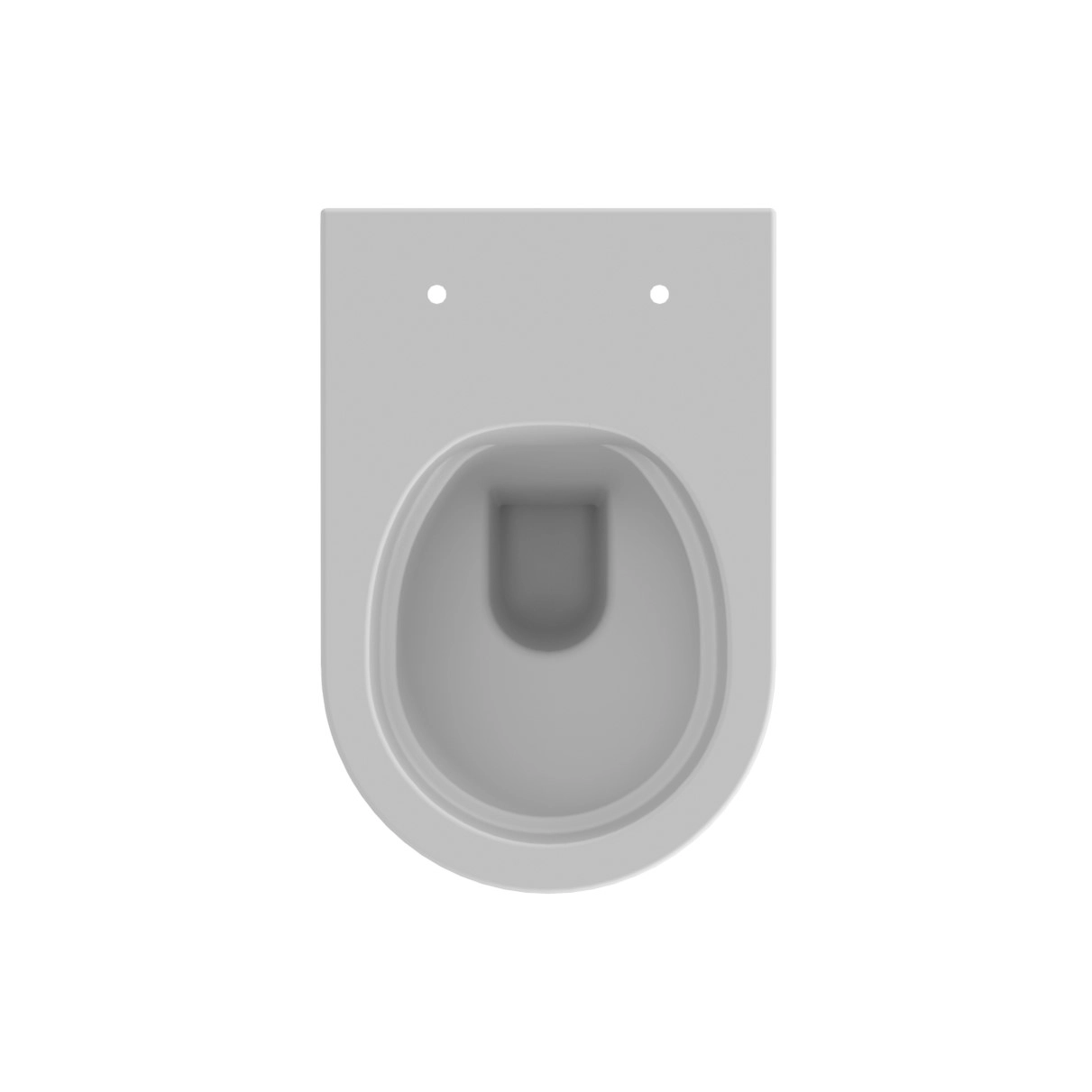 Toalett vegg AIDA sisterne TECE - Bilde 2