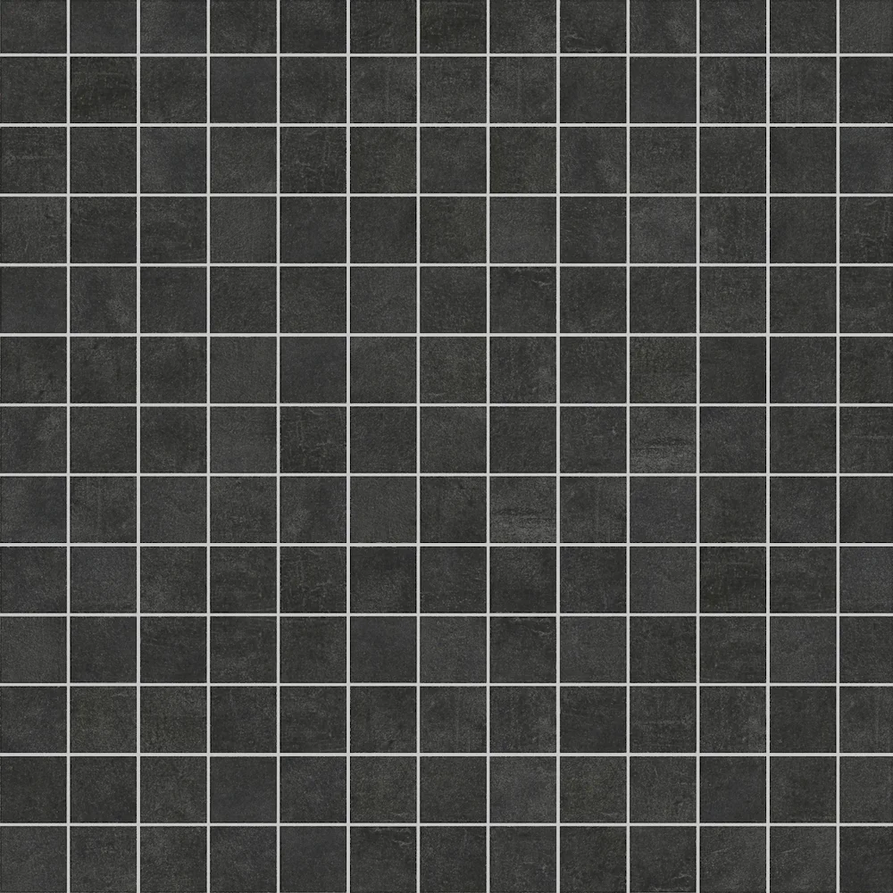 Gulv-/veggmosaikk URBAN SPACE 5x5