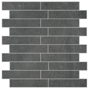 Gulv-/veggmuretto URBAN SPACE 2,5x14