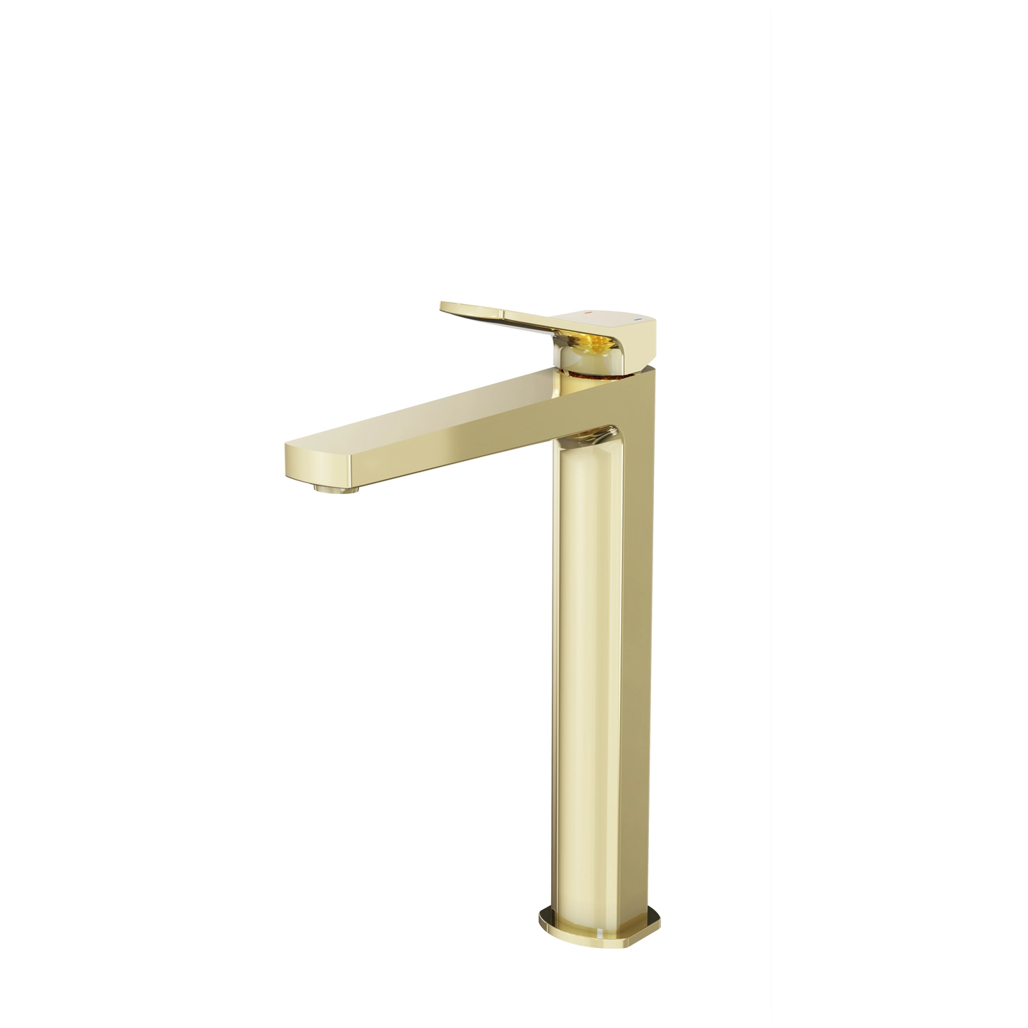 Servantbatteri ARLA høyt