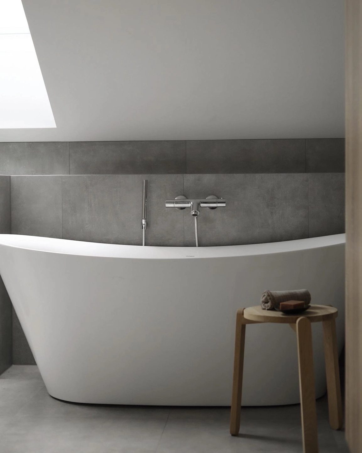 Badekar HOLVIGA 170 - Bilde 3