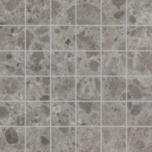 Gulv-/veggmosaikk ATMOSPHERE GRÈ 5x5