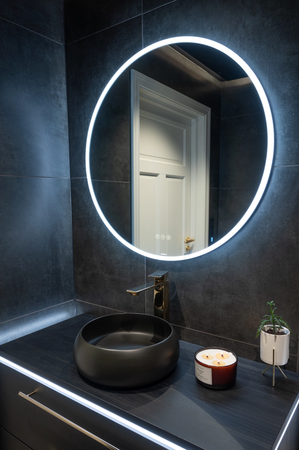 Bolleservant ALMA - Bilde 4