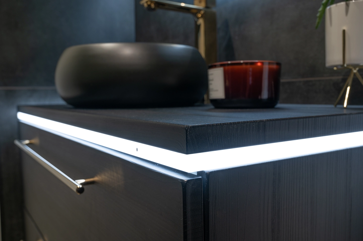 Bolleservant ALMA - Bilde 5