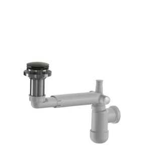 Avløp PRELOC pop-up benkeplate