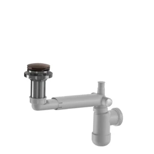 Avløp PRELOC pop-up benkeplate