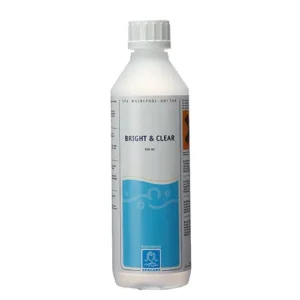 Bright & Clear 500 ml