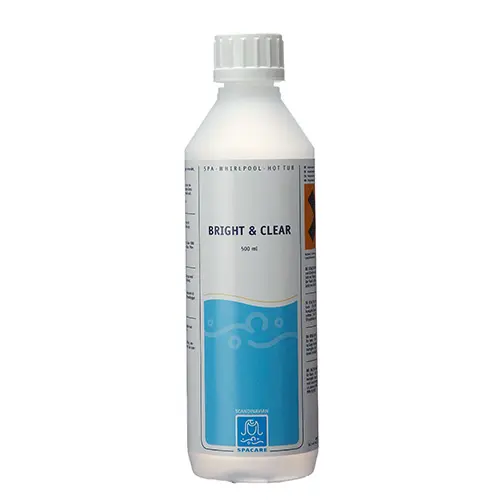 Bright & Clear 500 ml