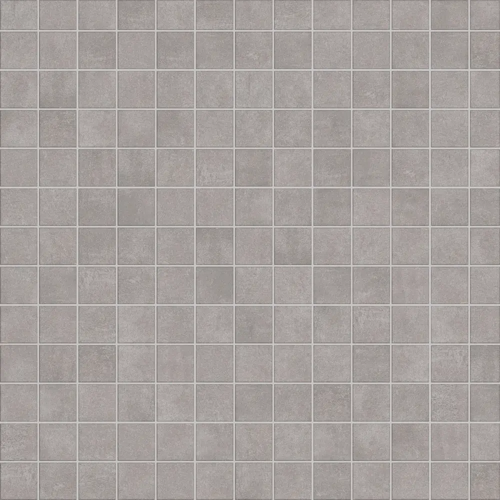 Gulv-/veggmosaikk URBAN SPACE 5x5