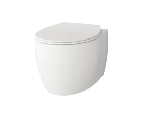 Toalett vegg CIBA TECE sisterne