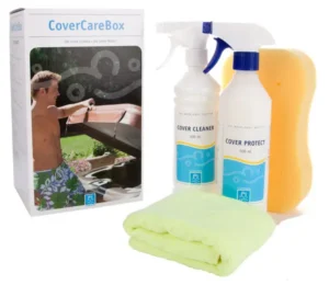 VikingBad CoverCare Box