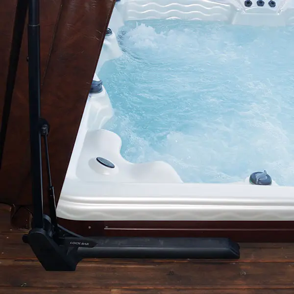 Lokkavløfter Covermate III DeckMount - Bilde 2