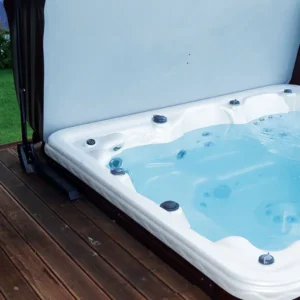 Lokkavløfter Covermate III DeckMount