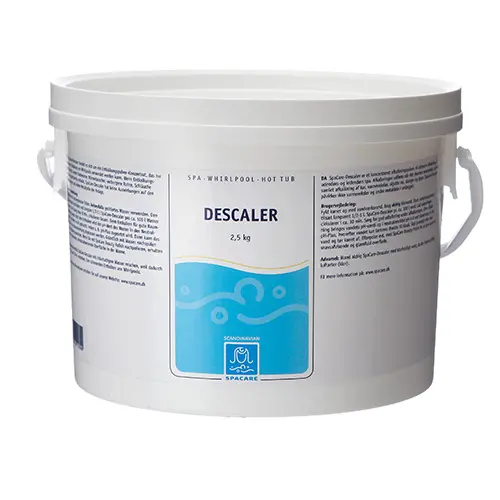 Descaler 2,5 kg