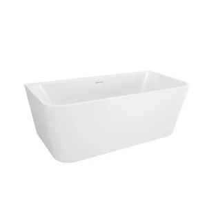 Badekar DYBE RETT 160