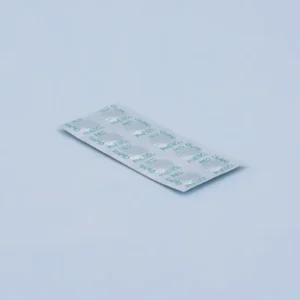 Ekstra tabletter pHenolred (pH) DPD