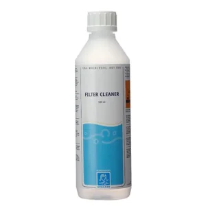 Filter Cleaner 500 ml