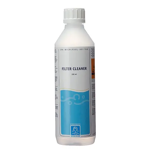 Filter Cleaner 500 ml