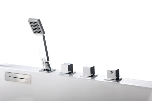 Massasjebad VIGEN system3+ 180 - Bilde 3