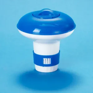 Kjemikaliedispenser "Floater"