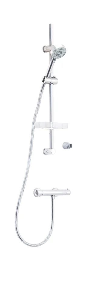 Dusjsett justerbart FRIDA