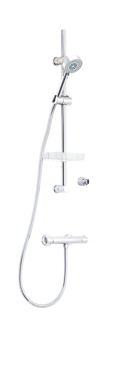 Dusjsett justerbart FRIDA