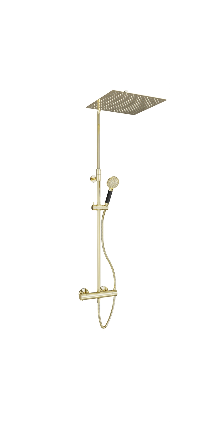 Rainshower rett HEDDA