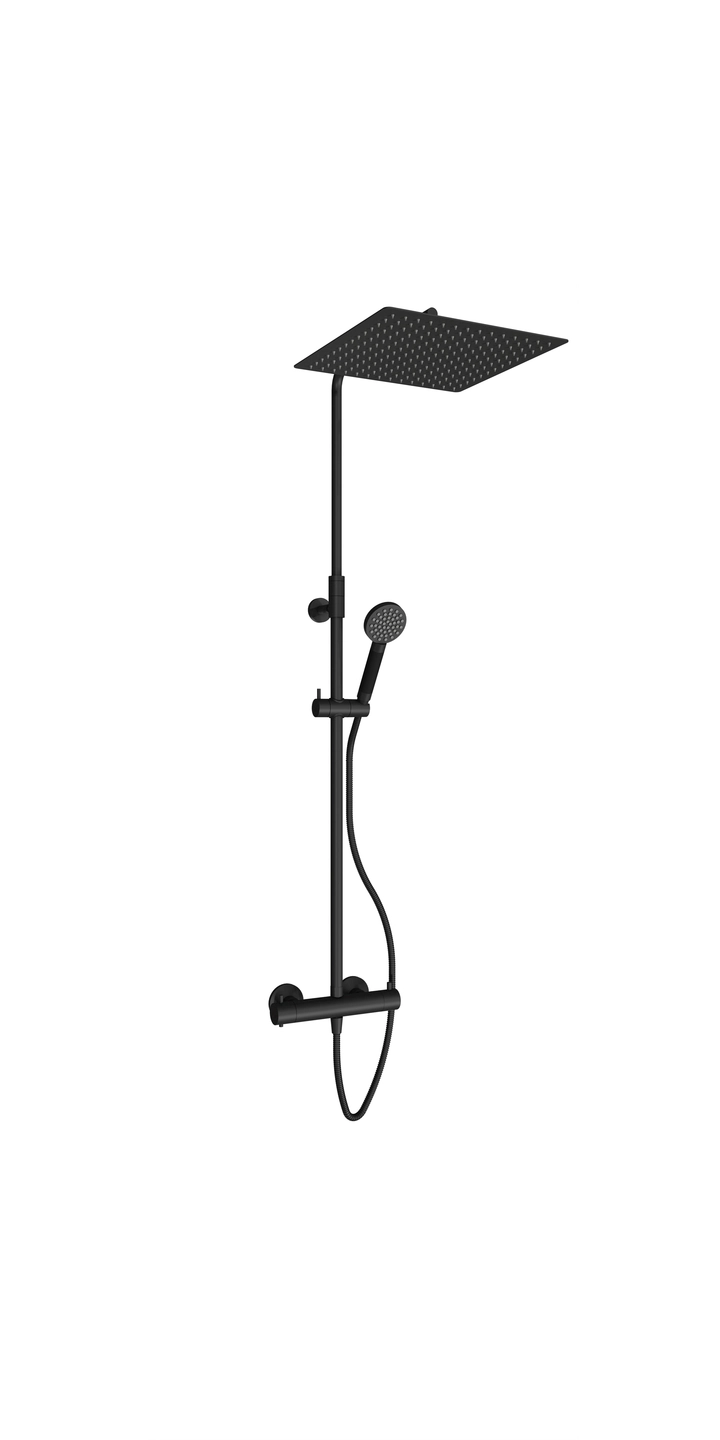 Rainshower rett HEDDA