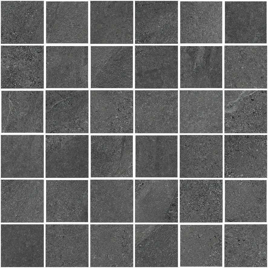 Gulv-/veggmosaikk HORIZON 5x5