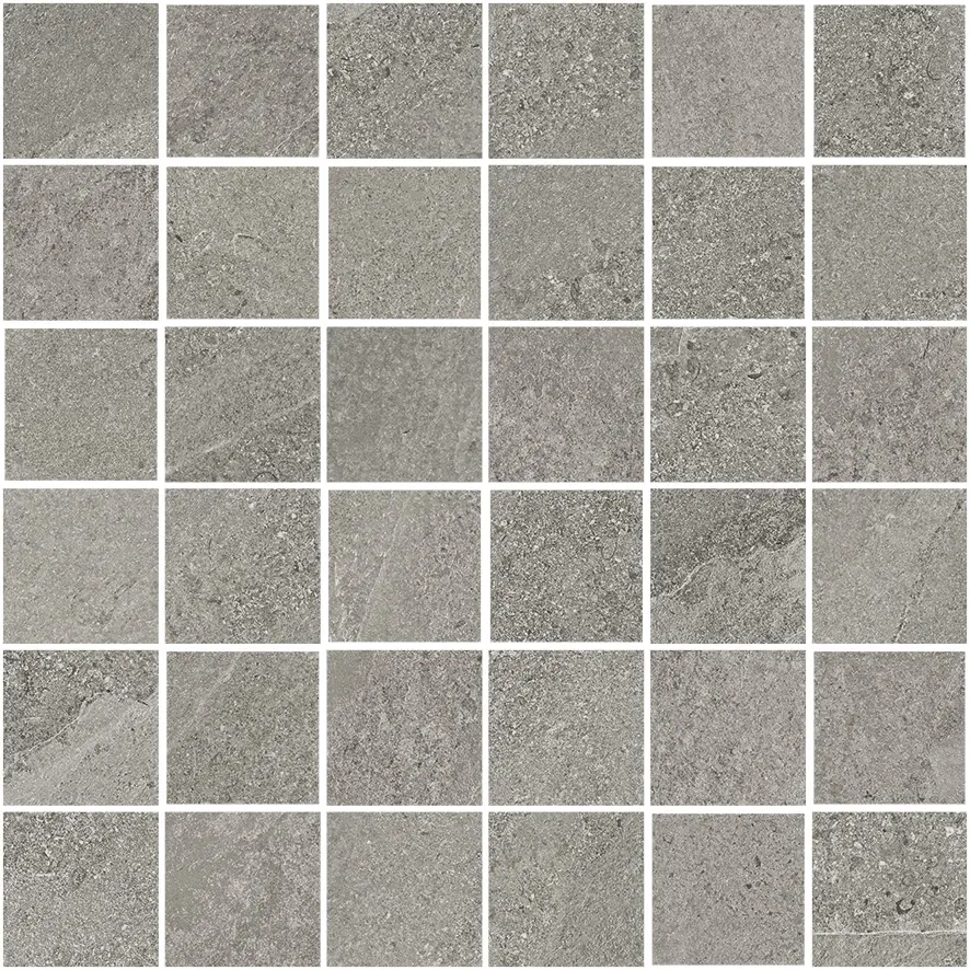 Gulv-/veggmosaikk HORIZON 5x5