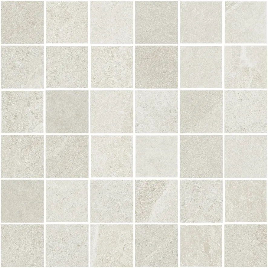 Gulv-/veggmosaikk HORIZON 5x5