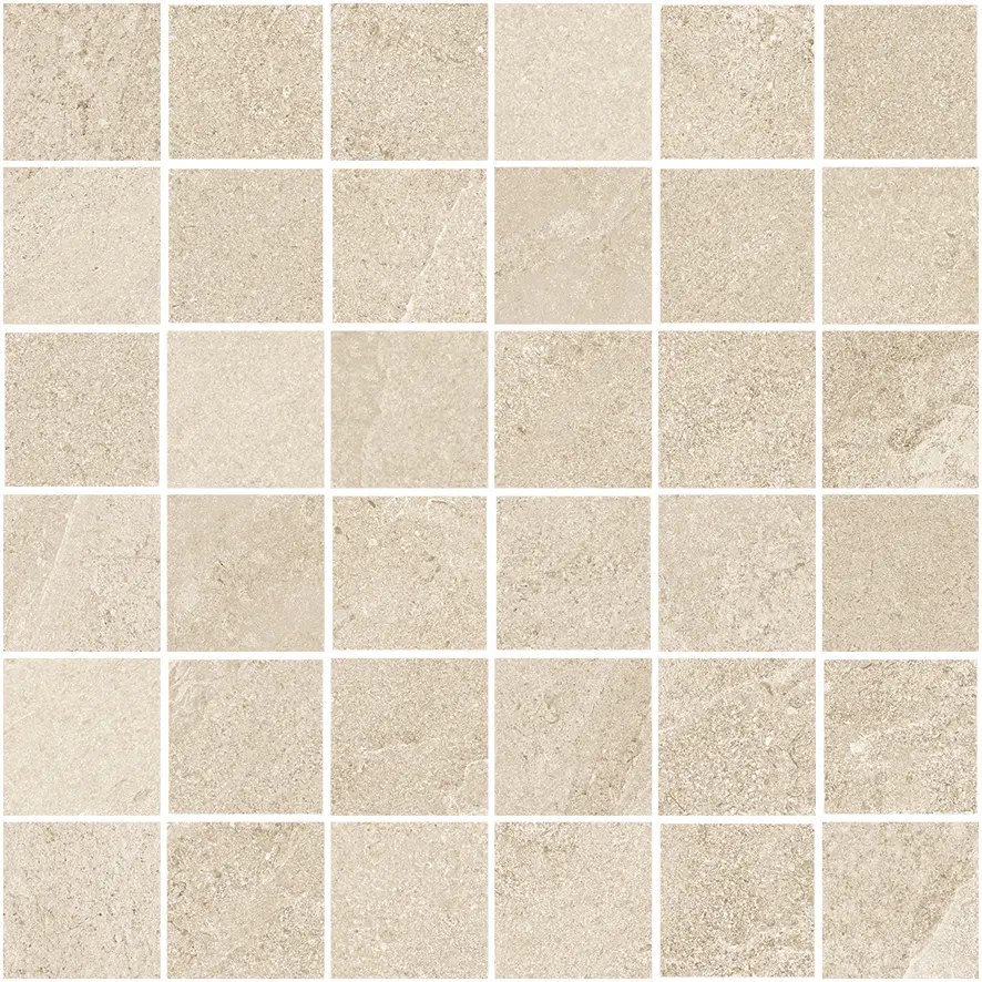 Gulv-/veggmosaikk HORIZON 5x5