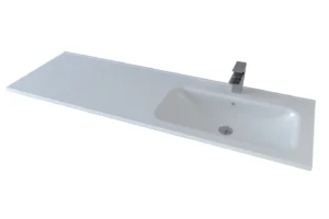 Servant INA 140 thin enkel høyre