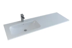 Servant INA 140 thin enkel venstre