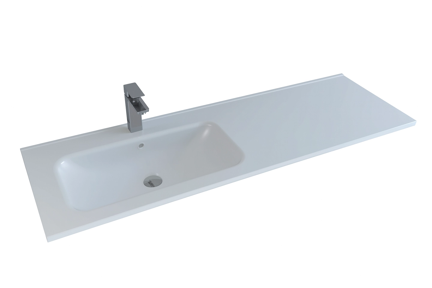 Servant INA 140 thin enkel venstre