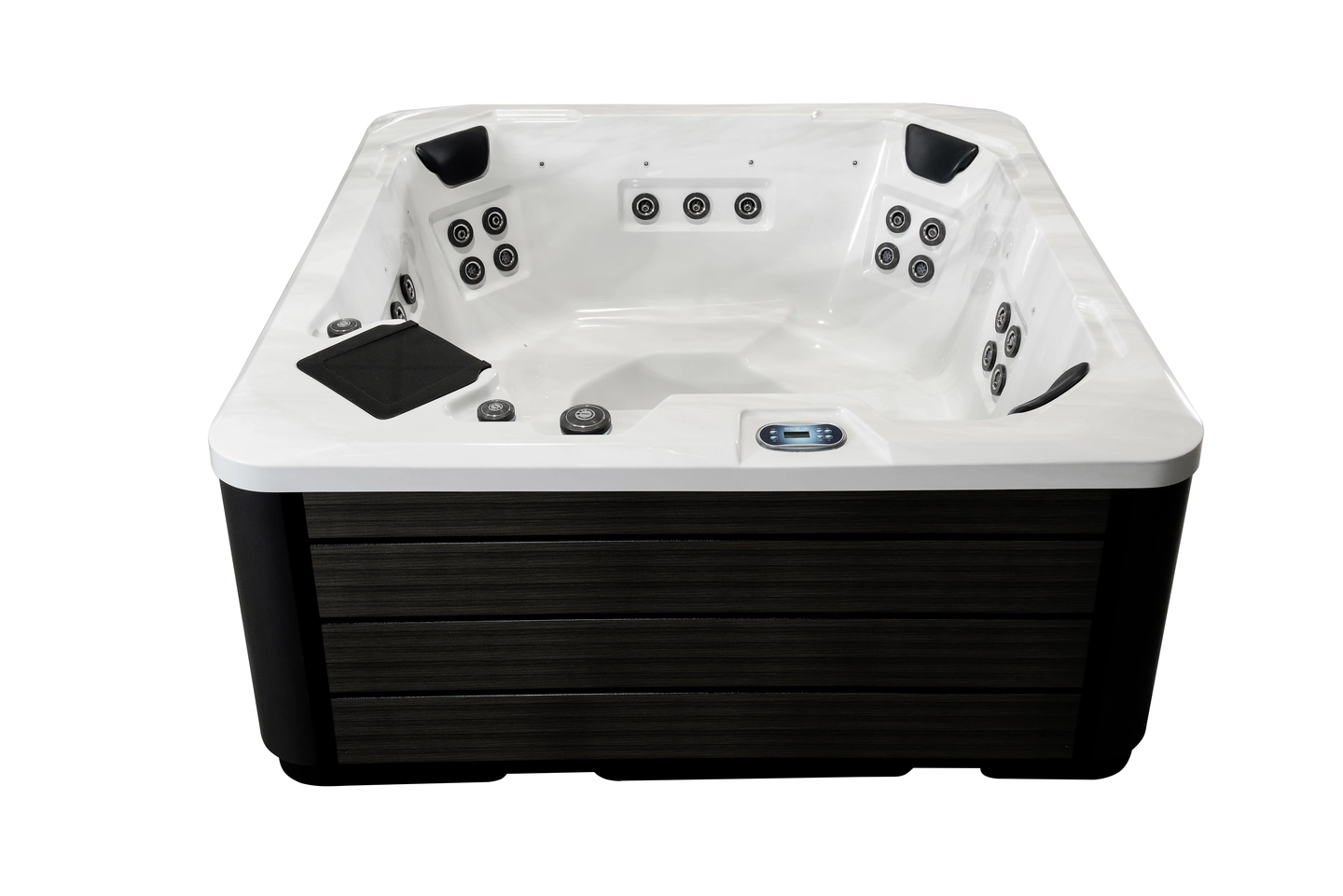 Utendørs massasjebad Vikingbad ISBLINK - Bilde 3